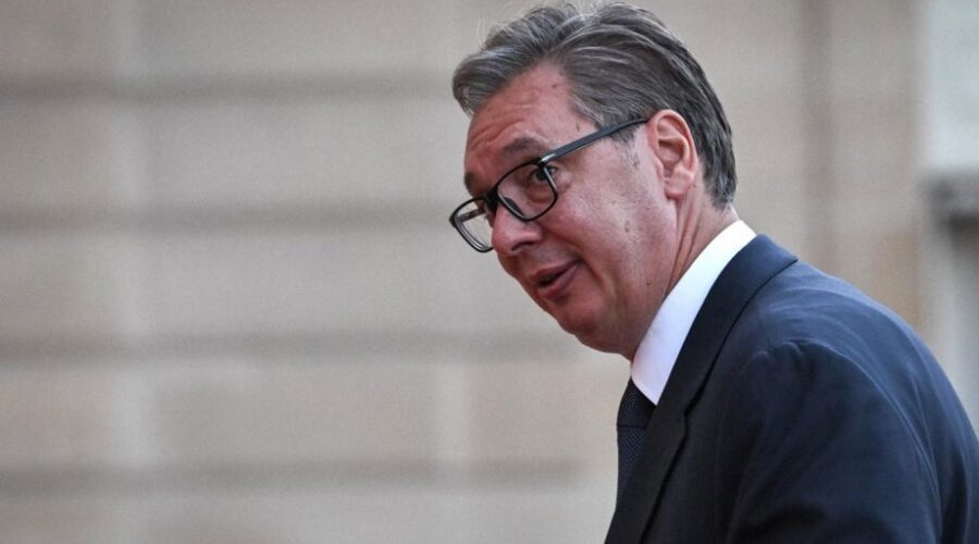 Vučić najavio još 60 kilometara auto-puteva do kraja godine