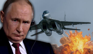 Putin ima poruku za Evropu: “Ako to uradite, to je direktan rat!” Šef Kremlja povukao crvenu liniju preko koje Moskva ne prelazi (video)