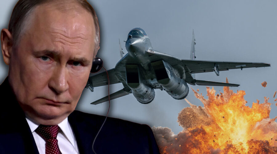 Putin ima poruku za Evropu: “Ako to uradite, to je direktan rat!” Šef Kremlja povukao crvenu liniju preko koje Moskva ne prelazi (video)