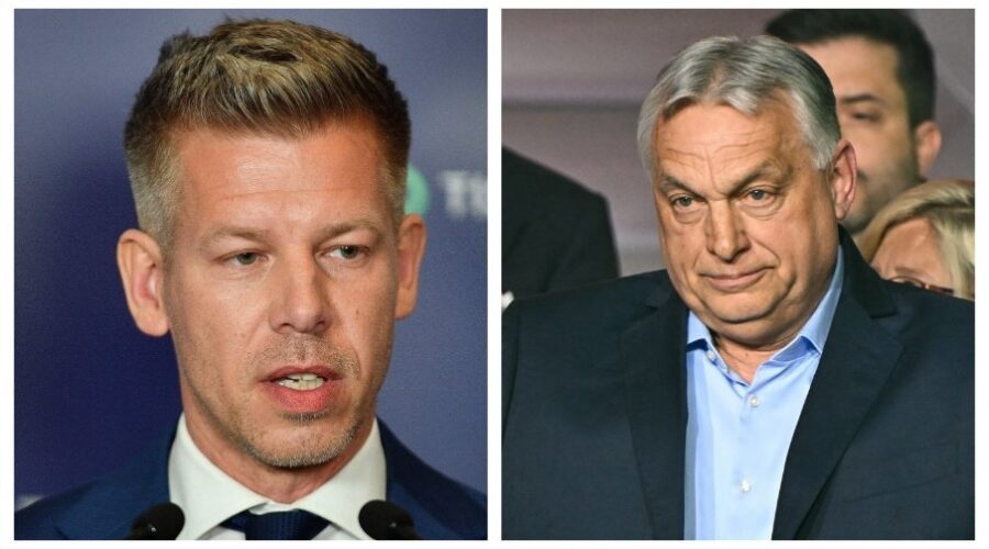 Mađar najavio ukidanje ograničenja za usvajanje dece od strane istopolnih parova