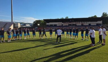 Romantika na „Čairu“ – niški Radnički dočekuje OFK Beograd