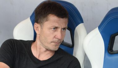Ilić: Stojim iza svega što sam rekao posle derbija
