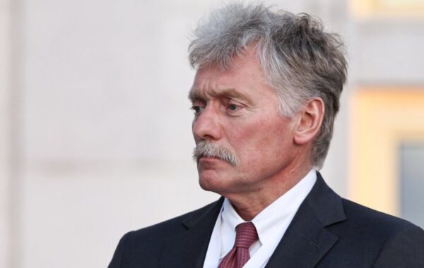 “OBAVESTILI SMO SZO” Oglasio se Peskov o opasnoj zaraznoj bolesti koja je izbila u Rusiji