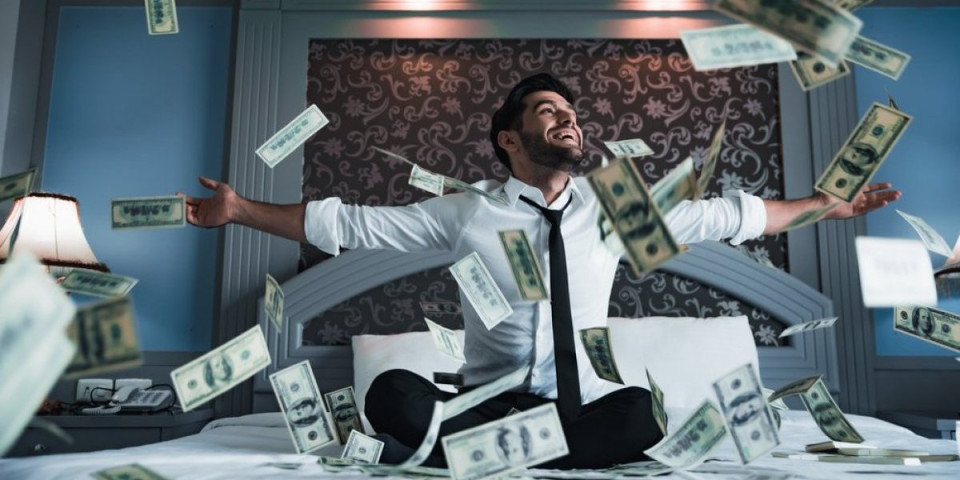 Za njih se pare same lepe - U ova 3 horoskopska znaka se najčešće rađaju milijarderi