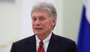 Peskov: Ako želi sastanak sa Putinom, neka Zelenski dođe u Moskvu