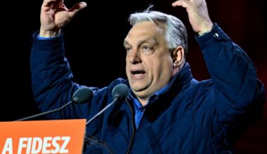 ORBAN SPREMAN ZA NOVU BITKU: Štitili smo Evropu