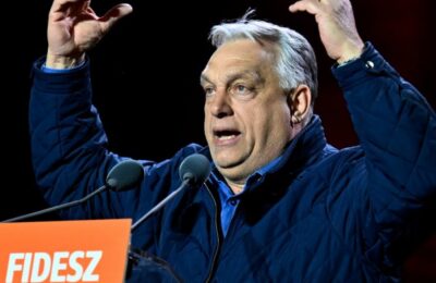 Orban bi mogao da bude zajednički kandidat SAD, Rusije i Kine za šefa UN
