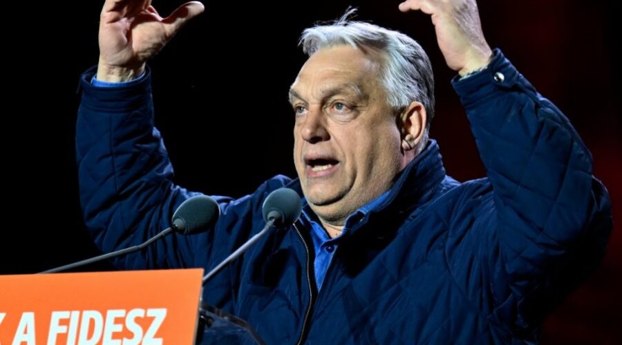 ORBAN SPREMAN ZA NOVU BITKU: Štitili smo Evropu