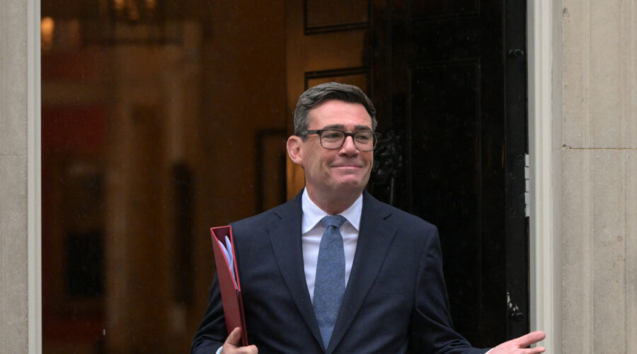 Bernam posle Trampove izjave o ujedinjenju Irske: Referenduma neće biti