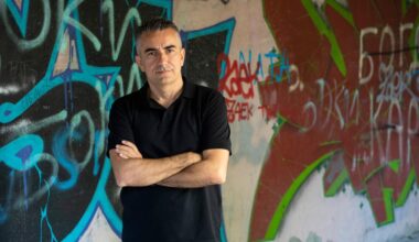 Dekan Danijel Sinani: Bar deo motiva napada potekao iz atmosfere nasilja