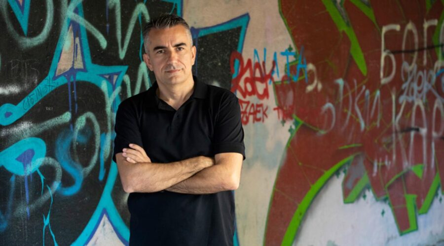 Dekan Danijel Sinani: Bar deo motiva napada potekao iz atmosfere nasilja