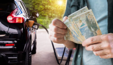 Vlada donela odluku koja će uticati na cenu goriva: Od ponedeljka privremeno smanjene akcize na naftne derivate