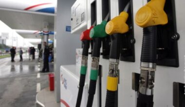 Privremeno umanjenje akciza na gorivo produženo do 20. septembra