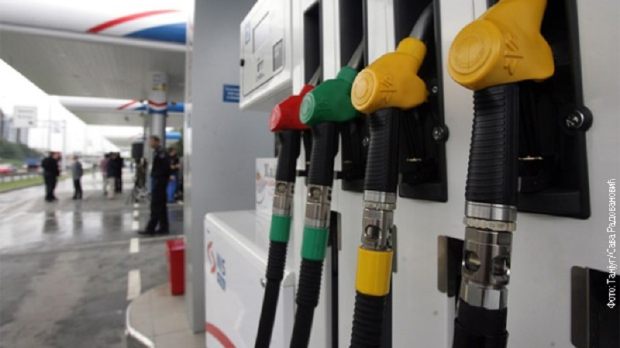 Privremeno umanjenje akciza na gorivo produženo do 20. septembra