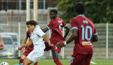 Čukarički – Novi Pazar 1:1