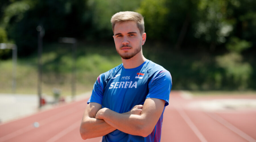 Bošković: “Iako nije sve išlo po planu…” VIDEO