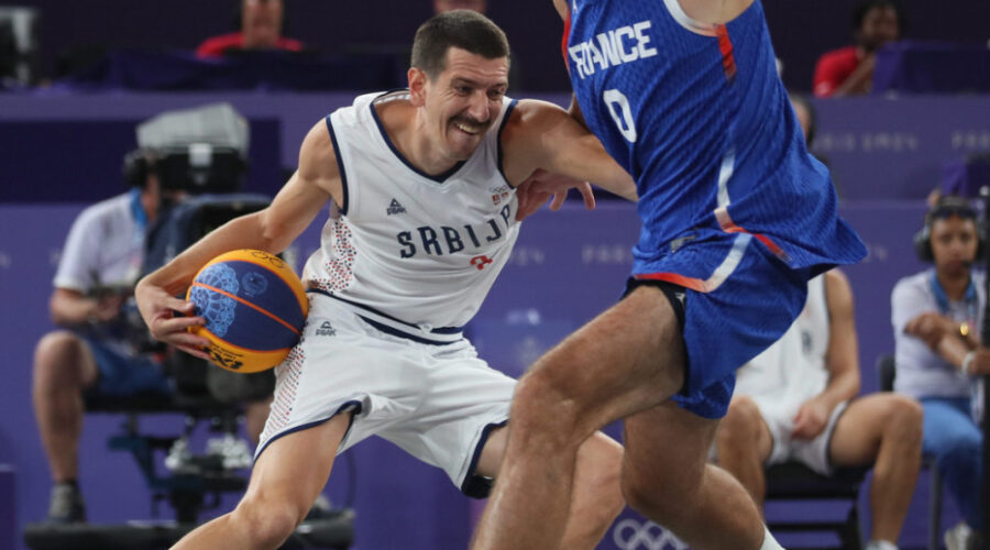 Basketaši Srbije igraju sa Litvanijom u četvrtfinalu EP
