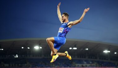 Luka Bošković zauzeo osmu poziciju na Ultimativnom prvenstvu sveta