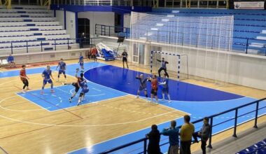 Rukometaši Topličanina poražen u Kikindi, Prokupčani bez bodova i posle drugog kola