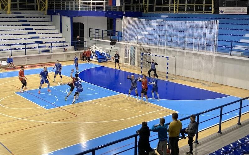 Rukometaši Topličanina poražen u Kikindi, Prokupčani bez bodova i posle drugog kola
