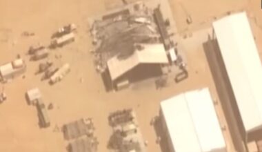 Kina umešana u napad na Amerikance? Iranu dostavljeni satelitski snimci baze SAD u Jordanu, poginula tri vojnika