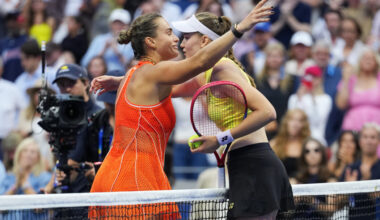 Ribakina posle tri seta savladala Sabalenku, osvojila US Open i potvrdila “broj 1”