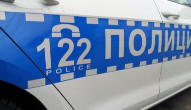 Mladić (19) uhapšen zbog teškog razbojništva: Evo šta mu se sve stavlja na teret
