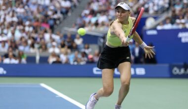 Elena Ribakina šampionka US opena