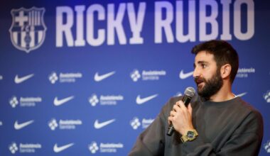 Riki Rubio na ivici samoubistva! Potresna sudbina legendarnog košarkaša: “Mislio sam da moj život nema smisla“!