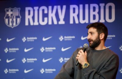 Riki Rubio na ivici samoubistva! Potresna sudbina legendarnog košarkaša: “Mislio sam da moj život nema smisla“!