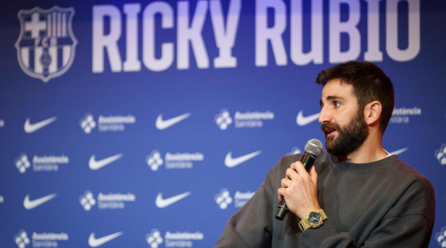 Riki Rubio na ivici samoubistva! Potresna sudbina legendarnog košarkaša: “Mislio sam da moj život nema smisla“!