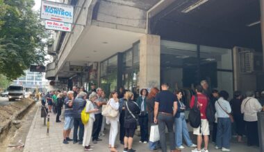 Niški studenti: Pobedili smo, notari će i danas da overavaju potpise za Studentsku listu u Nišu