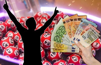 Odigrao tri kombinacije, pa zgrabio 111 miliona evra: Tiket iz Salcburga stvorio novog multimilionera