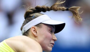 Jelena je osvojila US open: Sabalenka uzalud slomila reket, izgubila je i titulu i prvo mesto