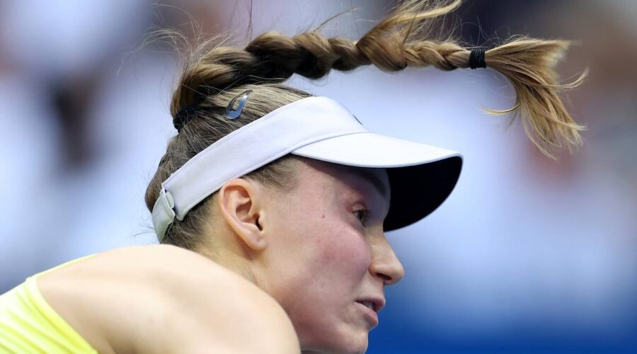 Jelena je osvojila US open: Sabalenka uzalud slomila reket, izgubila je i titulu i prvo mesto
