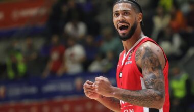 “Mi smo meta – svi žele da nas sruše!” Olimpijakos brani tron, a on ima samo jednu želju!