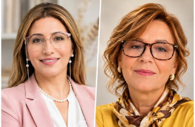 Novo poglavlje kulturne saradnje Srbije i Tunisa: Biljana Petković iz Varvarina pokrenula međunarodni književni projekat “Poetski most Srbija – Tunis”