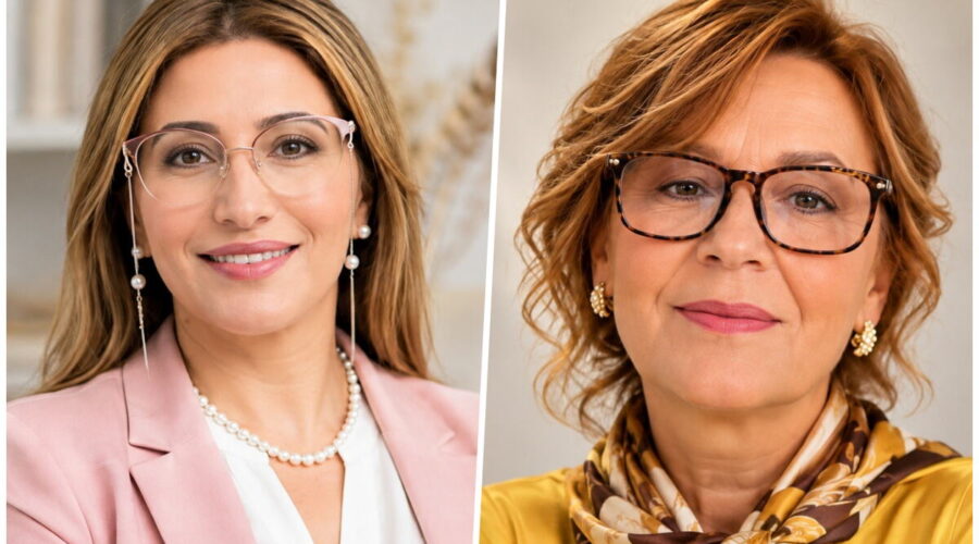 Novo poglavlje kulturne saradnje Srbije i Tunisa: Biljana Petković iz Varvarina pokrenula međunarodni književni projekat “Poetski most Srbija – Tunis”
