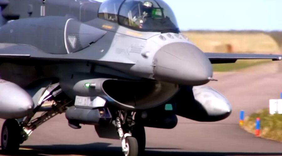 Neštašica raketa vazduh-vazduh u Ukrajini? Vojni časopis tvrdi da je Kijev prinuđen na opasnu taktiku