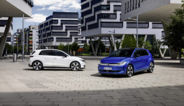Od Volkswagen ID.Polo do Laude
