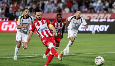 Večiti nastavljaju pohod u Superligi Srbije! Evo gde možete gledati utakmice Crvene zvezde i Partizana!