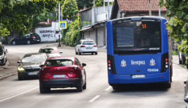 Važno upozorenje za Beograđane! Danas masovne izmene prevoza u gradu: zbog polumaratona i triatlona menja se trasa na više od 40 linija – detaljan spisak!