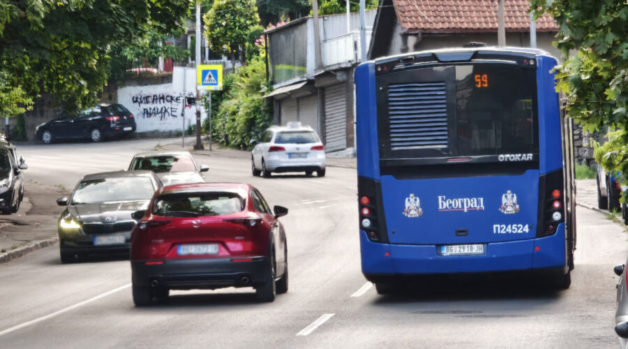 Važno upozorenje za Beograđane! Danas masovne izmene prevoza u gradu: zbog polumaratona i triatlona menja se trasa na više od 40 linija – detaljan spisak!