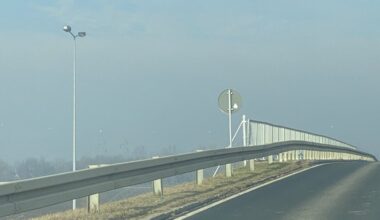 AUTO-PUT NOVI BANOVCI–BATAJNICA: Od 15. septembra radovi i izmena saobraćaja