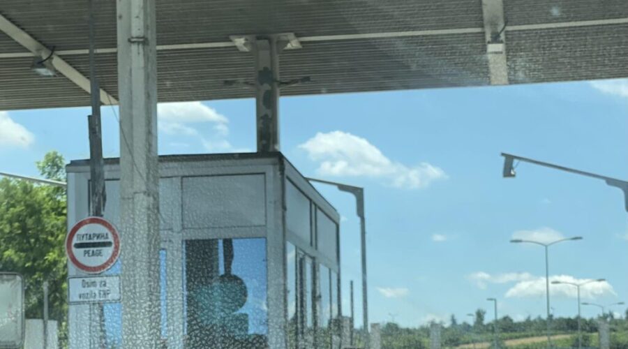 PETLJA PEĆINCI: I dalje zatvorena pojedina uključenja i isključenja, obilazak preko Šimanovaca