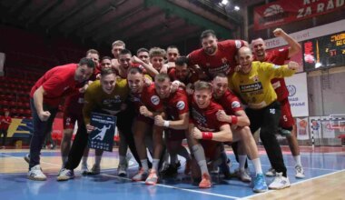 Crveni sigurnom igrom do prvih bodova