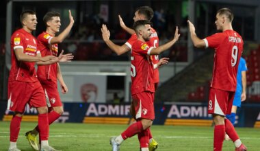 „Petarda“ na Čika Dači – Naslovi.net