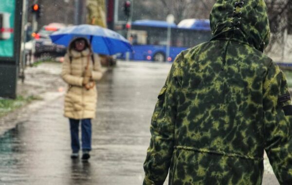 Do 23. oktobra temperatura oko 18 stepeni: Kakva jesen očekuje Srbiju