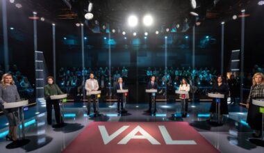 Desni blok želi da zadrži vlast, Švedske demokrate na pragu ulaska u vladu