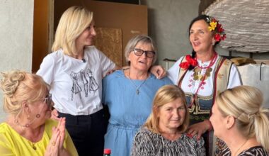„Kada se žene povežu, korist ima čitava zajednica